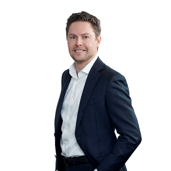 Geert-Jan van Enckevort Vrijstaand