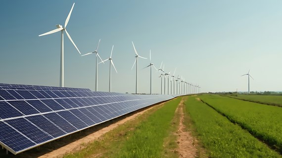 Duurzame energie