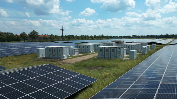 Energieopslag