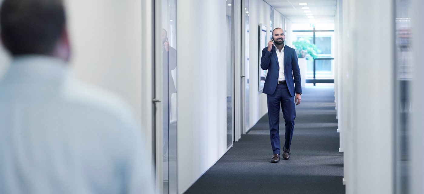 Account Manager Scholt Energy