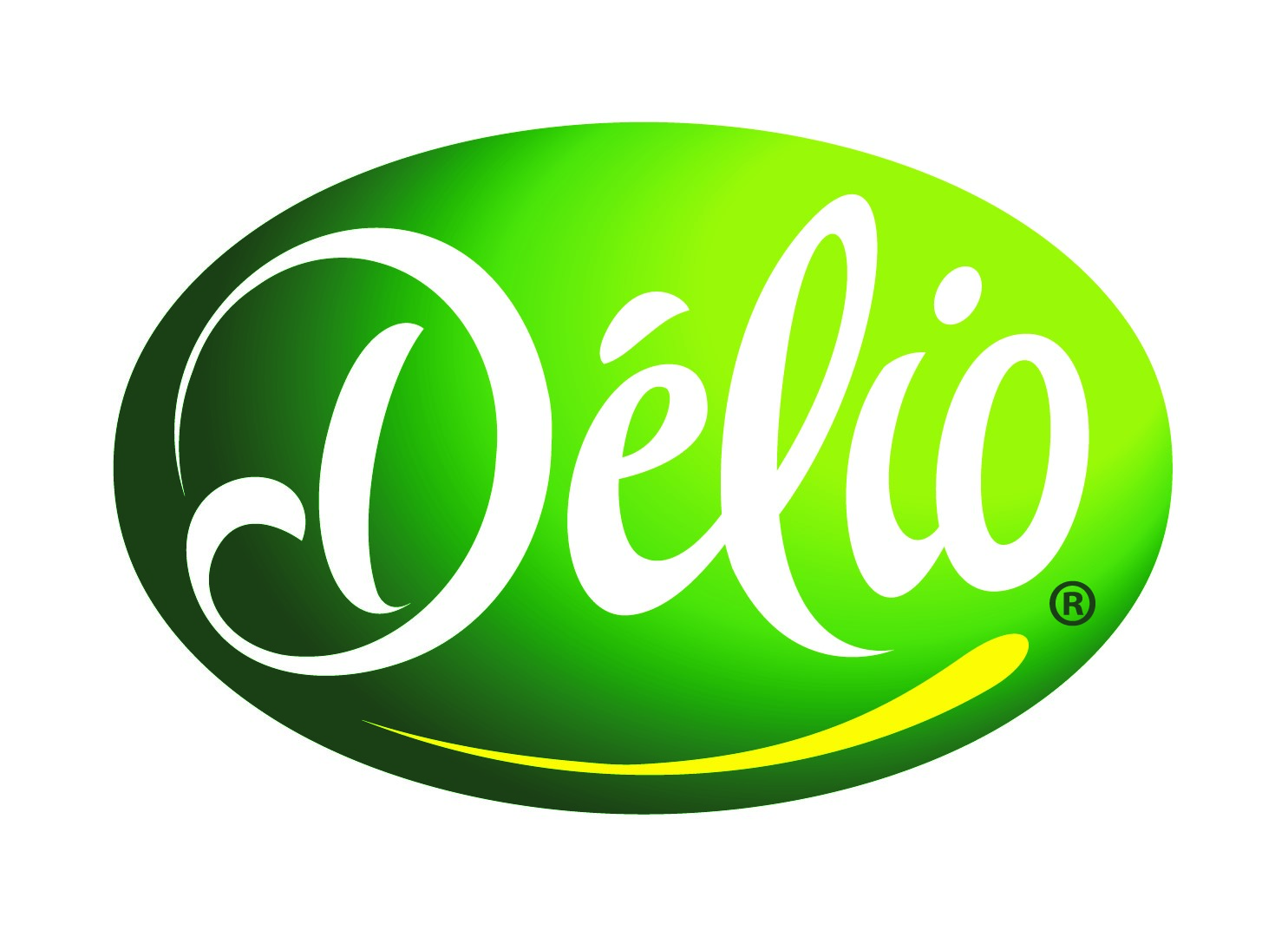 Delio Logo