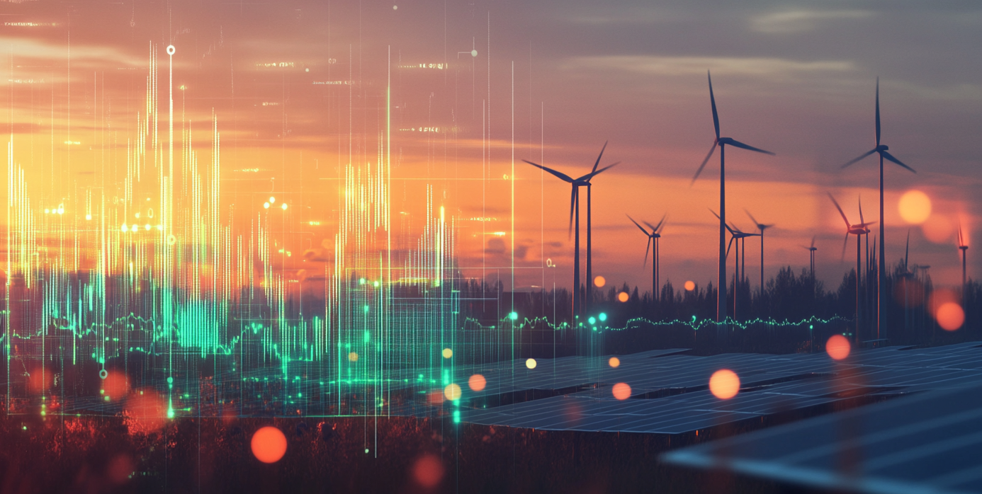 Onbalans op het elektriciteitsnet: wat is het?