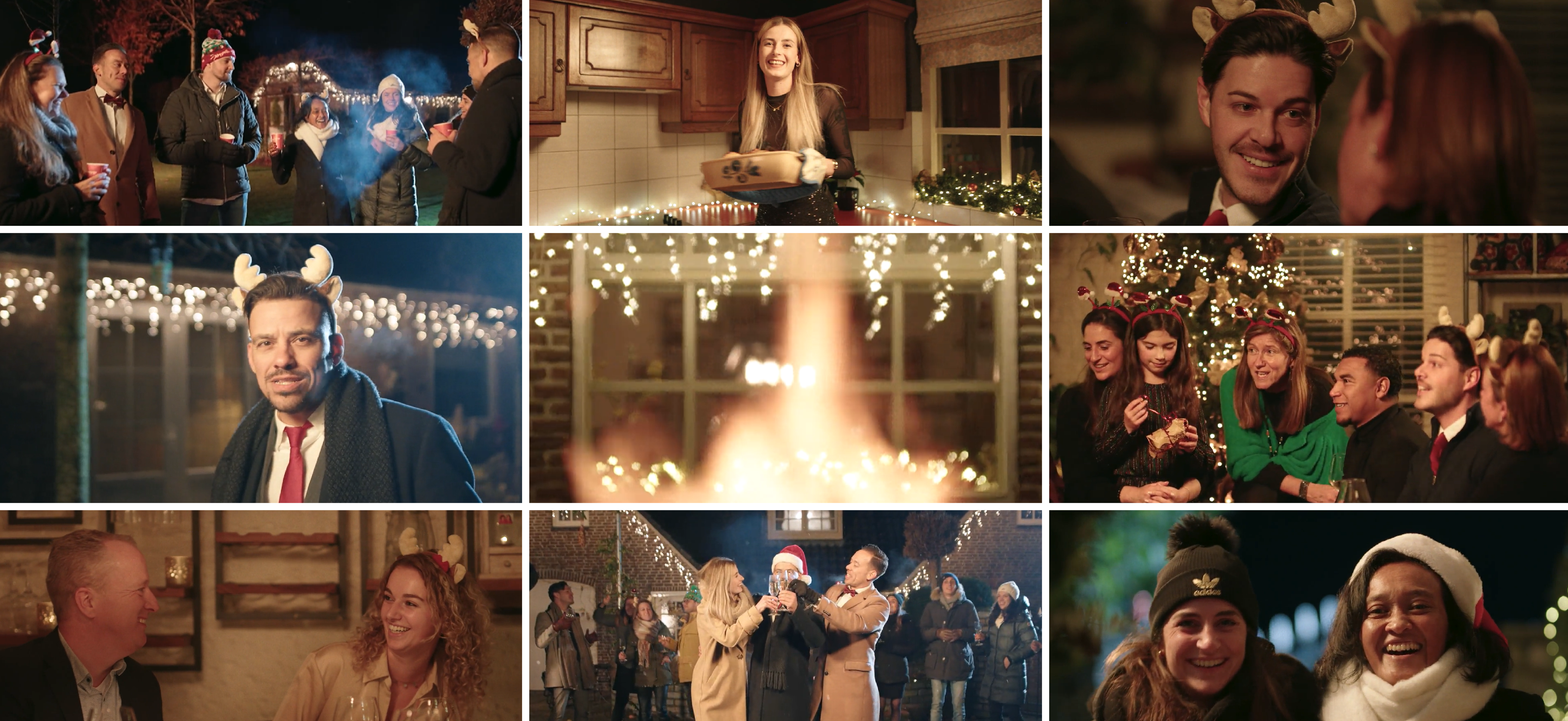 Happy holidays & a wonderful 2024