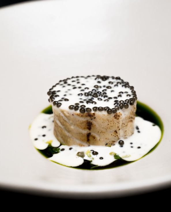 Royal Belgian Caviar