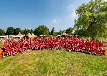 Scholt Energy Festival 2023 - groepsfoto 2