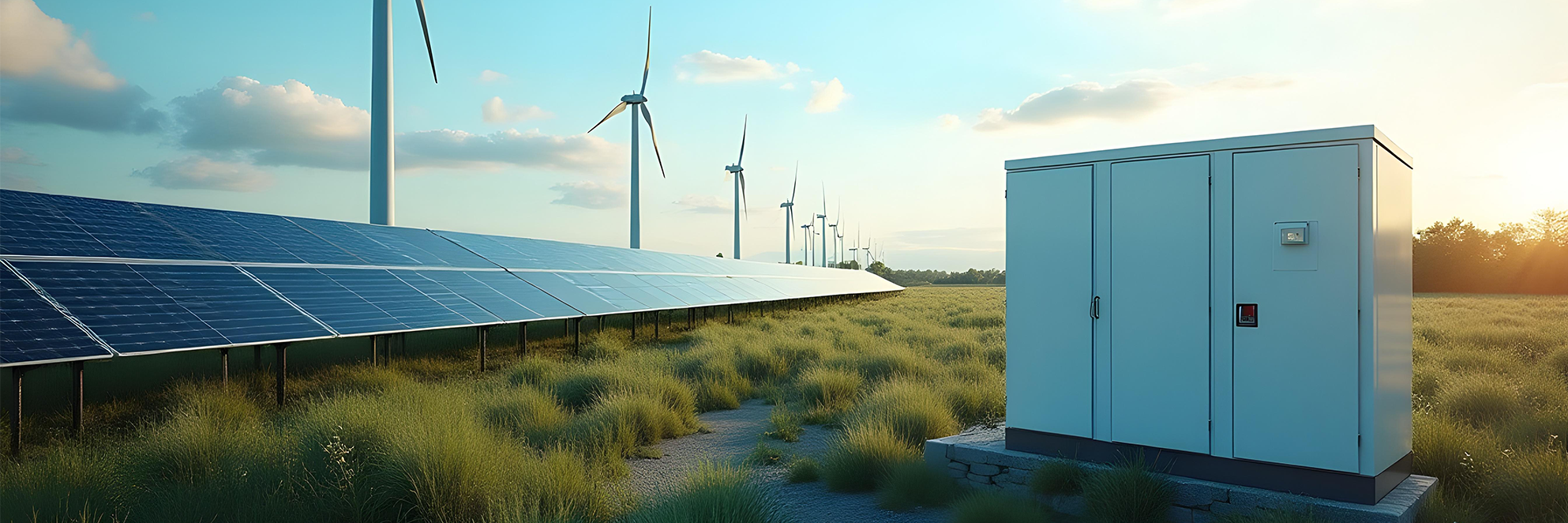 Virtual Power Plant: slimme flexibiliteit als krachtbron voor de energietransitie