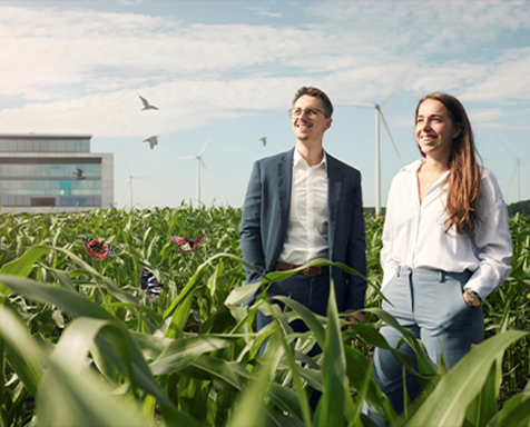 Account Manager Duurzaamheid