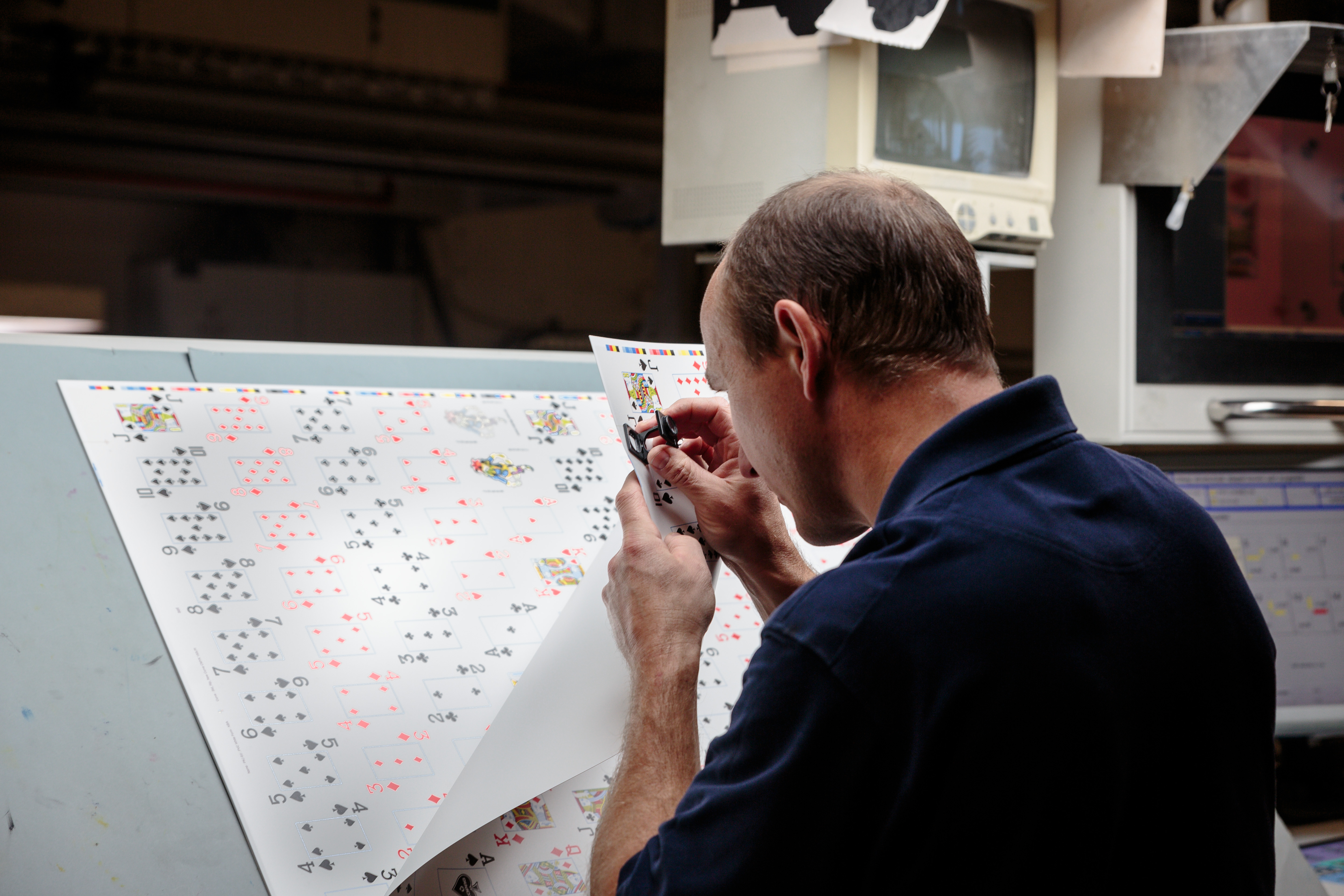 Presscheck Cartamundi