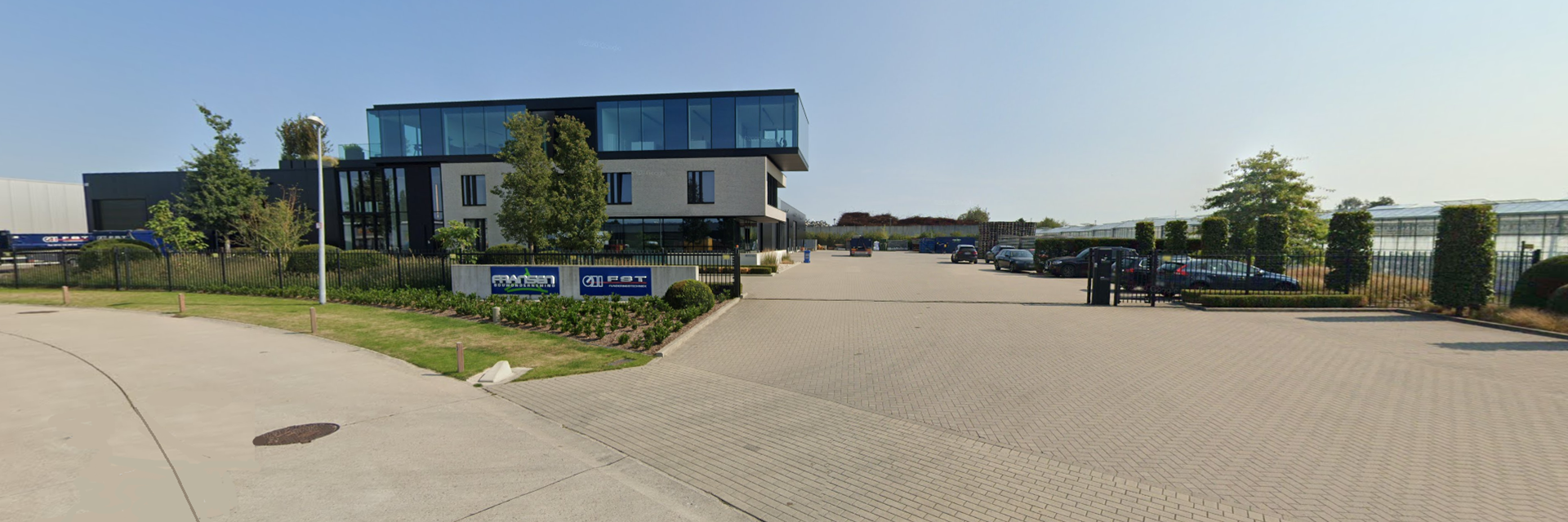 Bouwbedrijf Fransen