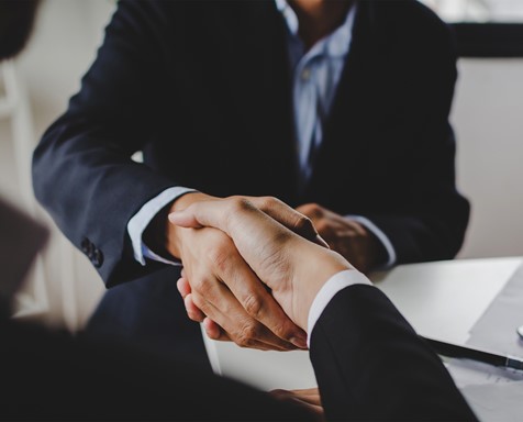Account Manager Noord en Oost Vlaanderen