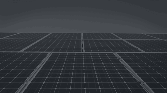 Solar energy