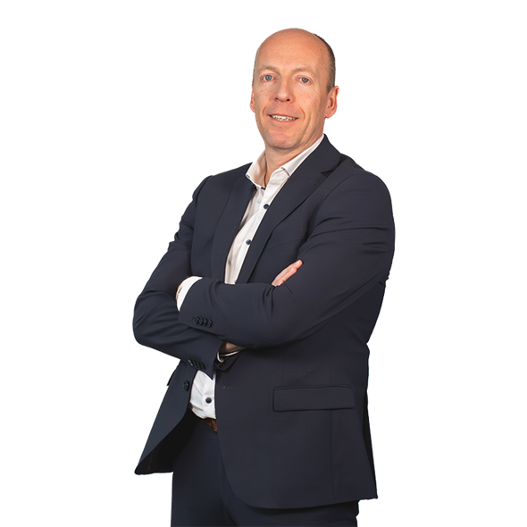 Vincent Verhaeghe Vrijstaand