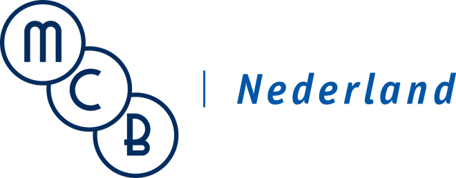 Mcb Nederland Logo