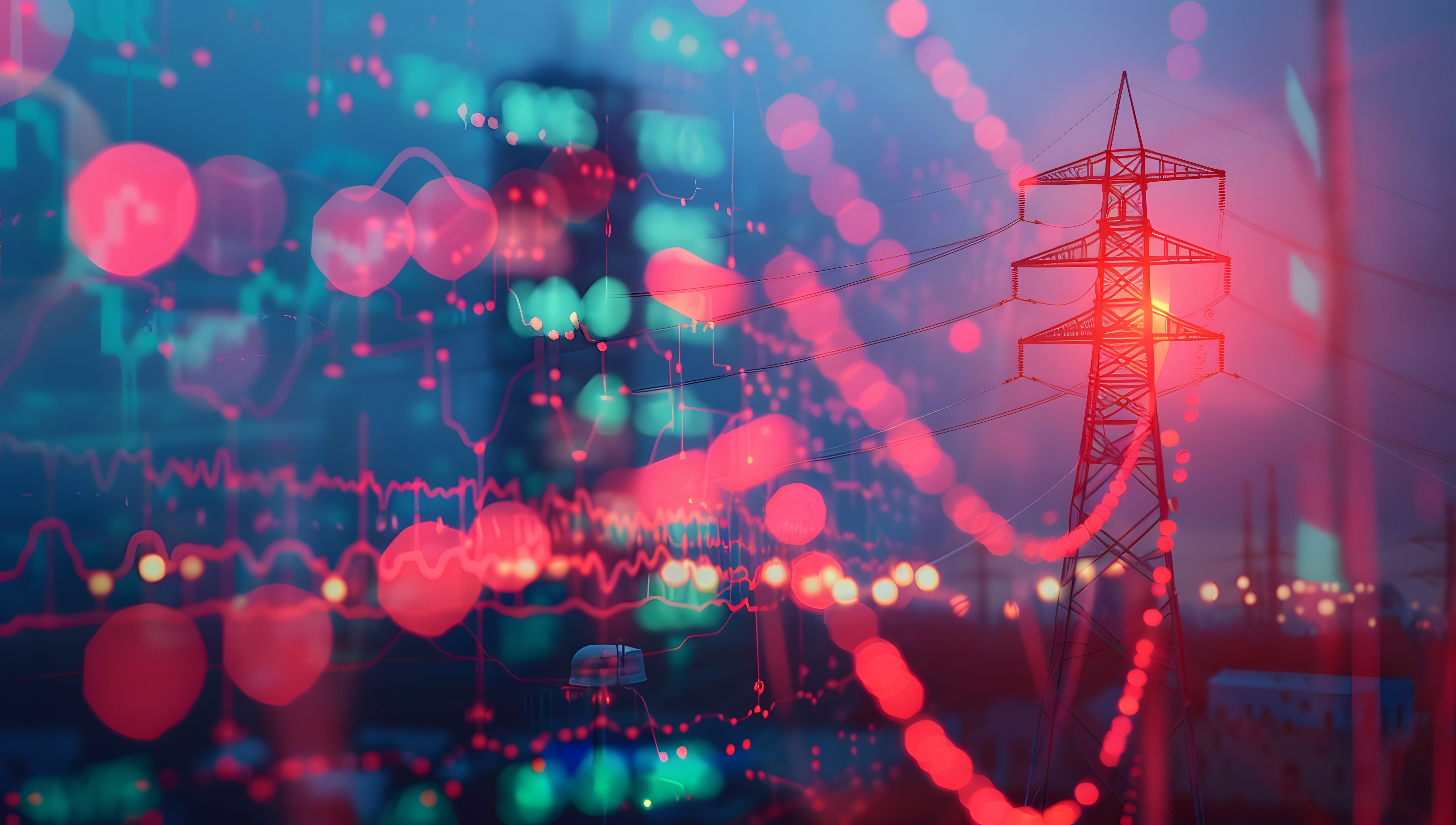 Demand response: voor afnemers en producenten