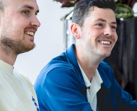 Account Manager Zuid-West Vlaanderen