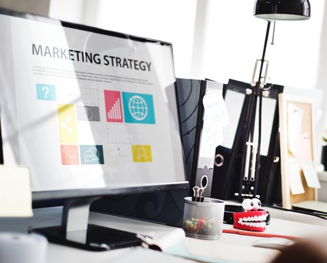 Marketing & Communicatie Coördinator