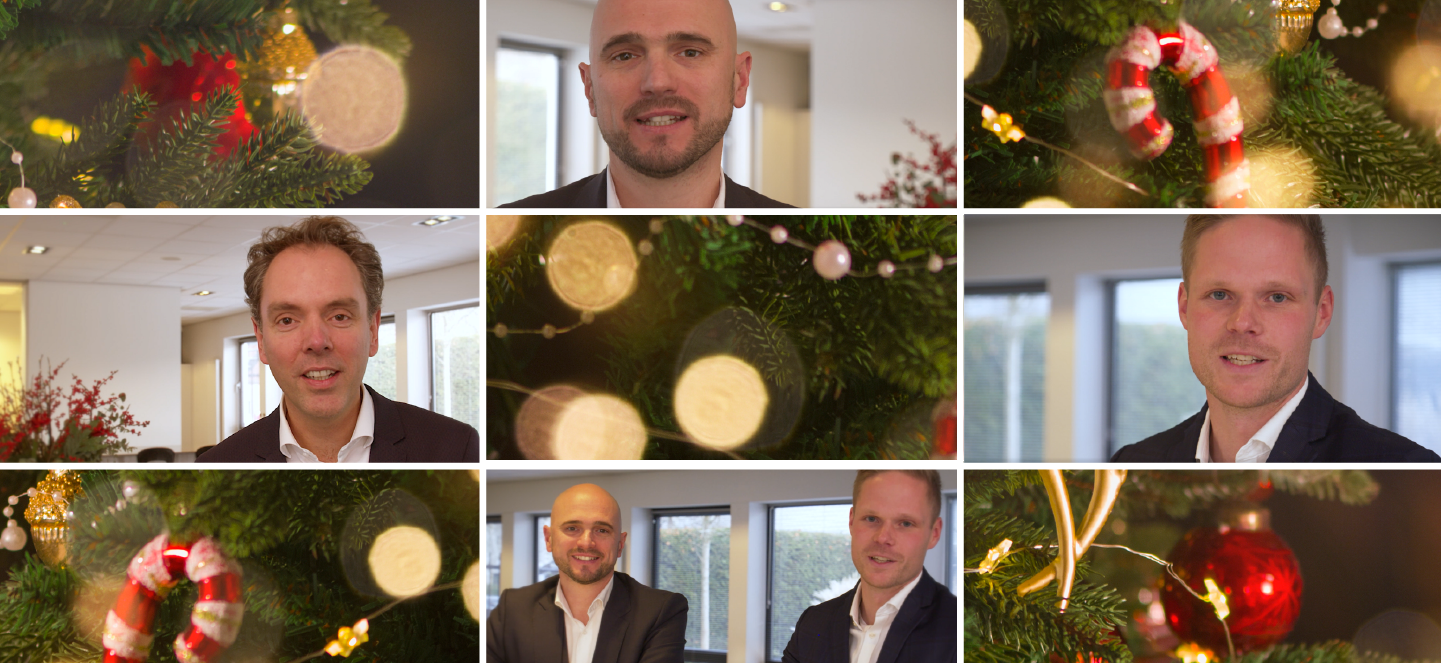 Joyeuses fêtes et bonne année 2023