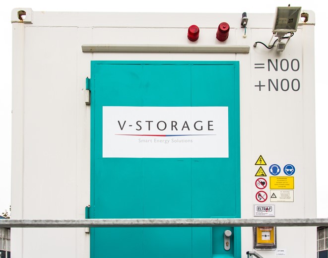 V-storage VDL Scholt Energy