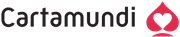 Cartamundi Logo Wslogan
