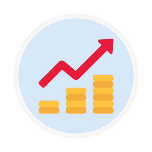 Hogere energiekosten