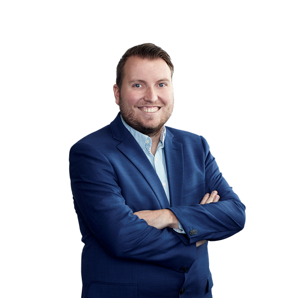 Marnick Jacobs Vrijstaand
