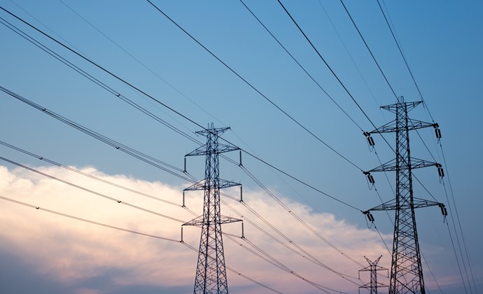 Energielevering WEB