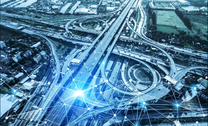 Scholt Energy étudie un service de charge intelligent pleinement intégré pour camions électriques