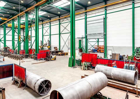 Beva Metal Productie