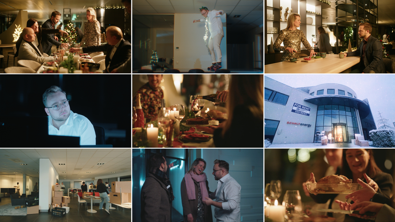 Happy holidays & a wonderful 2026