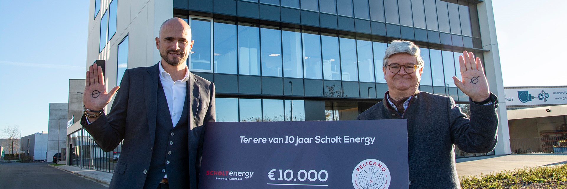 Scholt Energy Donatie V1