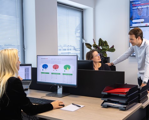 Account Manager Henegouwen