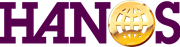 Hanos Logo