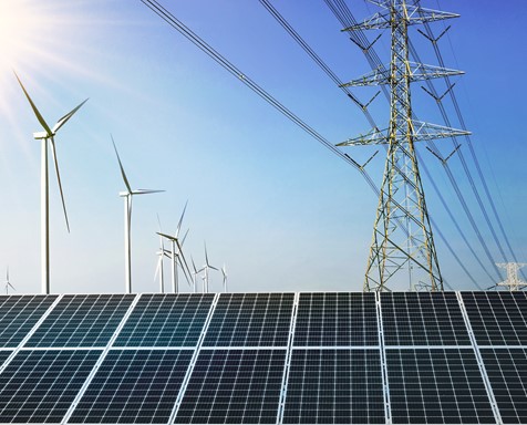 Sales Engineer Renewables & Flexibility