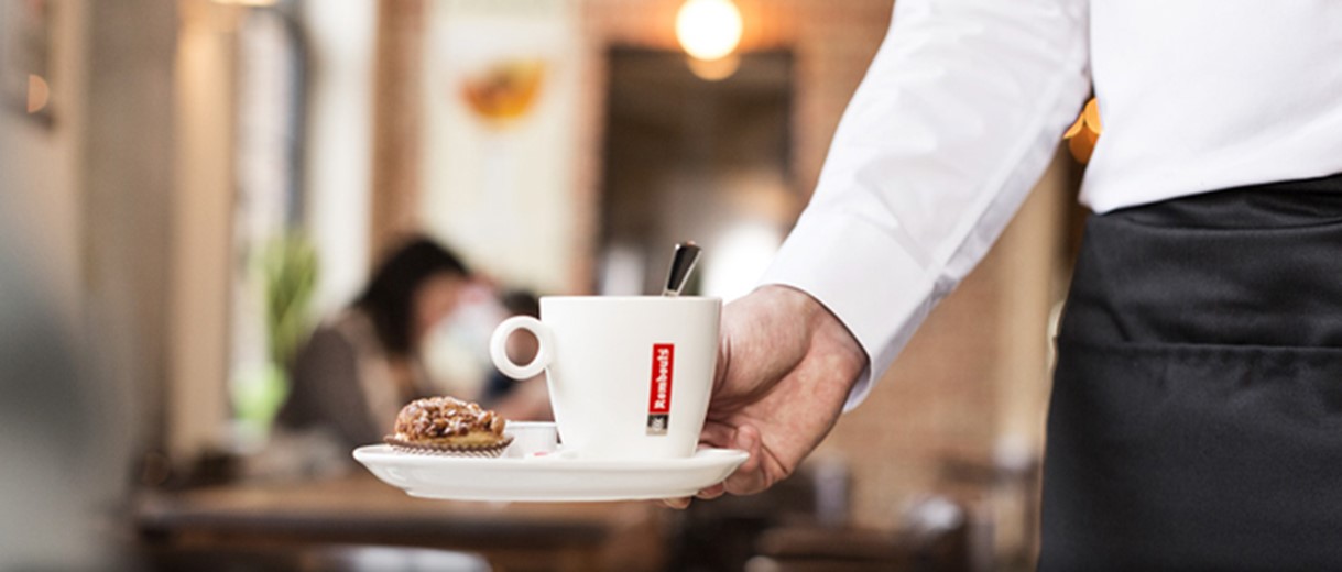 Rombouts Koffie