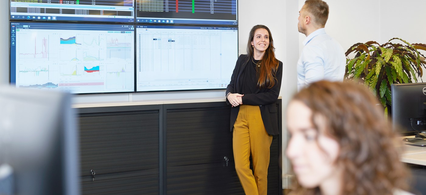 energie scholt energy